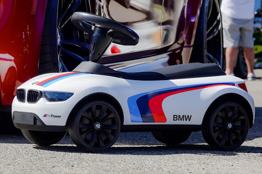 Sterling BMW image