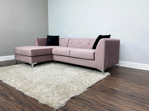 Furniture Store «Furniture Mecca», reviews and photos, 5648 Lancaster Ave, Philadelphia, PA 19131, USA