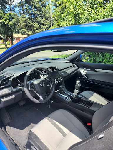 Car Detailing Service «Sponge Brothers Car Wash & Det», reviews and photos, 79 Boston Post Rd, Orange, CT 06477, USA