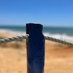 Photo n°2 de l'avis de Martin.o fait le 22/04/2023 à 14:18 sur le  Izzy's Beach Restaurant à Almancil