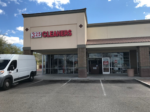 Dry Cleaner «Escalade Cleaners», reviews and photos, 1635 E Baseline Rd #101, Phoenix, AZ 85042, USA