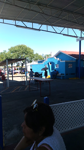 Flea Market «The Mission Market Open Air Market», reviews and photos, 207 W Chavaneaux Rd, San Antonio, TX 78221, USA