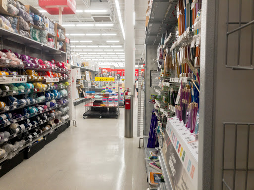 Craft Store «Michaels», reviews and photos, 34 Cambridge St #150, Burlington, MA 01803, USA