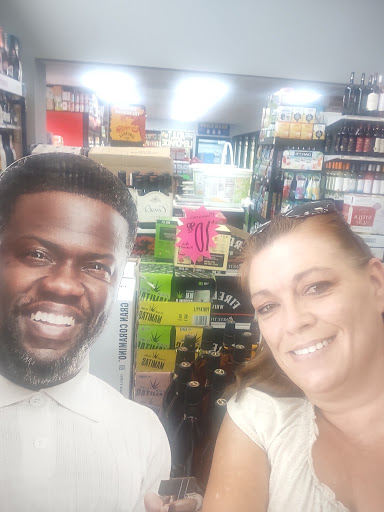 Liquor Store «Hwy 61 Liquor Store», reviews and photos, 758 Villa Rica Hwy, Dallas, GA 30157, USA