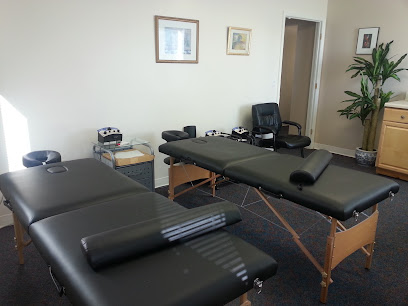 Carlisle Chiropractic Center