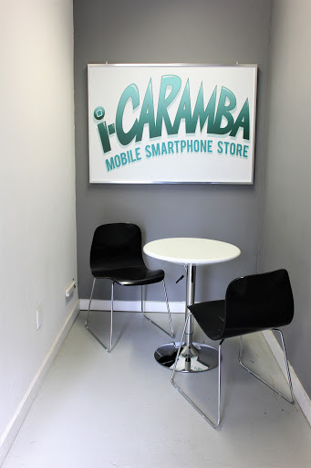 Cell Phone Store «i-Caramba Mobile Smartphone Store», reviews and photos, 1410 Lesnick Ln i, Walnut Creek, CA 94597, USA