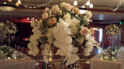 Florist «BOUQUETS», reviews and photos, 1525 15th St, Denver, CO 80202, USA