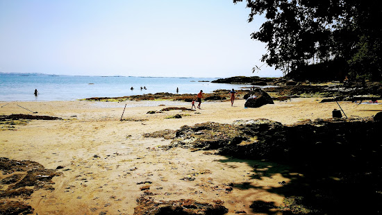 Praia Da Merce
