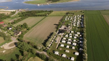 Randers Fjord Camping