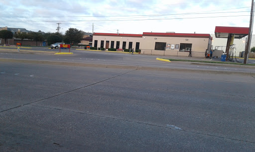 Car Wash «Mister Car Wash», reviews and photos, 3205 N Galloway Ave, Mesquite, TX 75150, USA