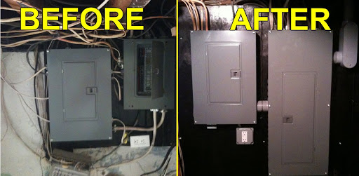 Contractor «Manchester Electrical Contractors», reviews and photos, 632 Marshall Rd, Valley Park, MO 63088, USA