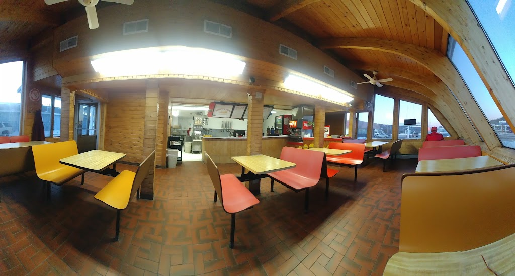 Zoe's Pizza Kitchen 55614