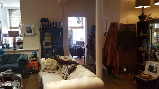 Furniture Store «of Iron & Oak», reviews and photos, 202 N Union St, Lambertville, NJ 08530, USA