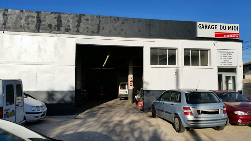 Photo 1 - Garage Du Midi (SASU)