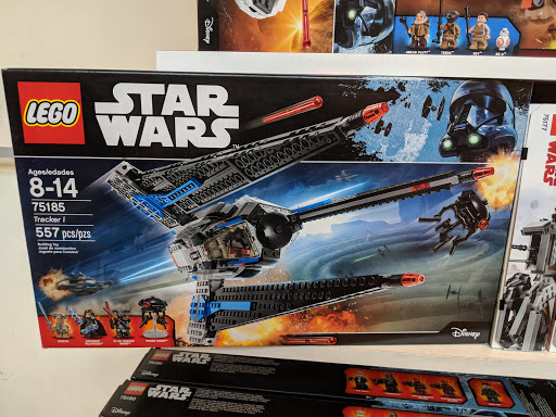 Toy Store «jaZams», reviews and photos, 25 Palmer Square E, Princeton, NJ 08542, USA