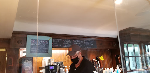 Bakery «Hole In One Bakery and Coffee Shop», reviews and photos, 4295 US-6, Eastham, MA 02642, USA