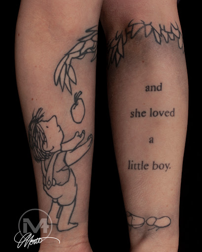 Explore us navy tattoo ideas, creative tattoo ideas in Greenwood, available at Vault 74 Tattoo, LLC