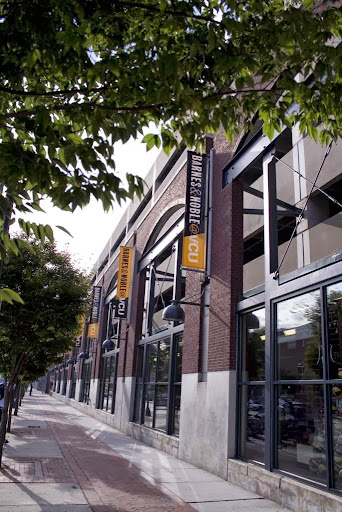 Book Store «Barnes & Noble @ VCU», reviews and photos, 1111 W Broad St, Richmond, VA 23284, USA