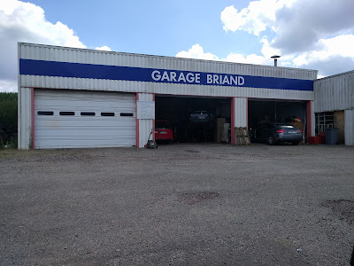 Garage Briand - AD Expert à Mauron
