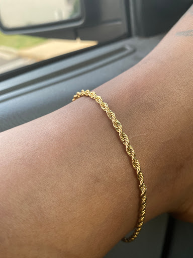 Jeweler «Kripps Jewelers», reviews and photos, 10109 Colesville Rd, Silver Spring, MD 20901, USA