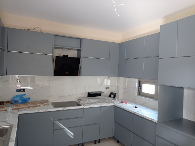 Αξιολογήσεις για το Woodworking patilas George στην Πάτρα - Ξυλουργός