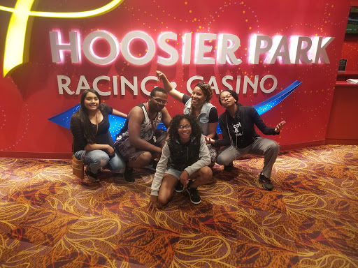 Casino «Hoosier Park Racing & Casino», reviews and photos, 4500 Dan Patch Cir, Anderson, IN 46013, USA
