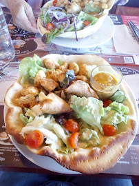 Plats et boissons du Pizzeria La Casa Pizza Grill à Carcassonne - n°16