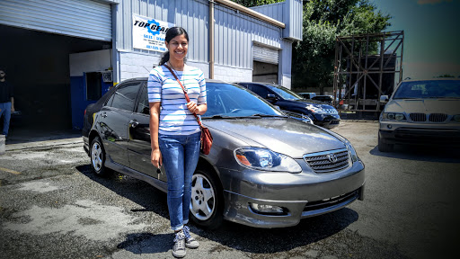 Used Car Dealer «Top Gear Automotive Inc», reviews and photos, 4752 Distribution Ct #8b, Orlando, FL 32822, USA