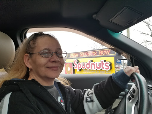 Donut Shop «Spudnuts Shop», reviews and photos, 6930 Center St, Mentor, OH 44060, USA