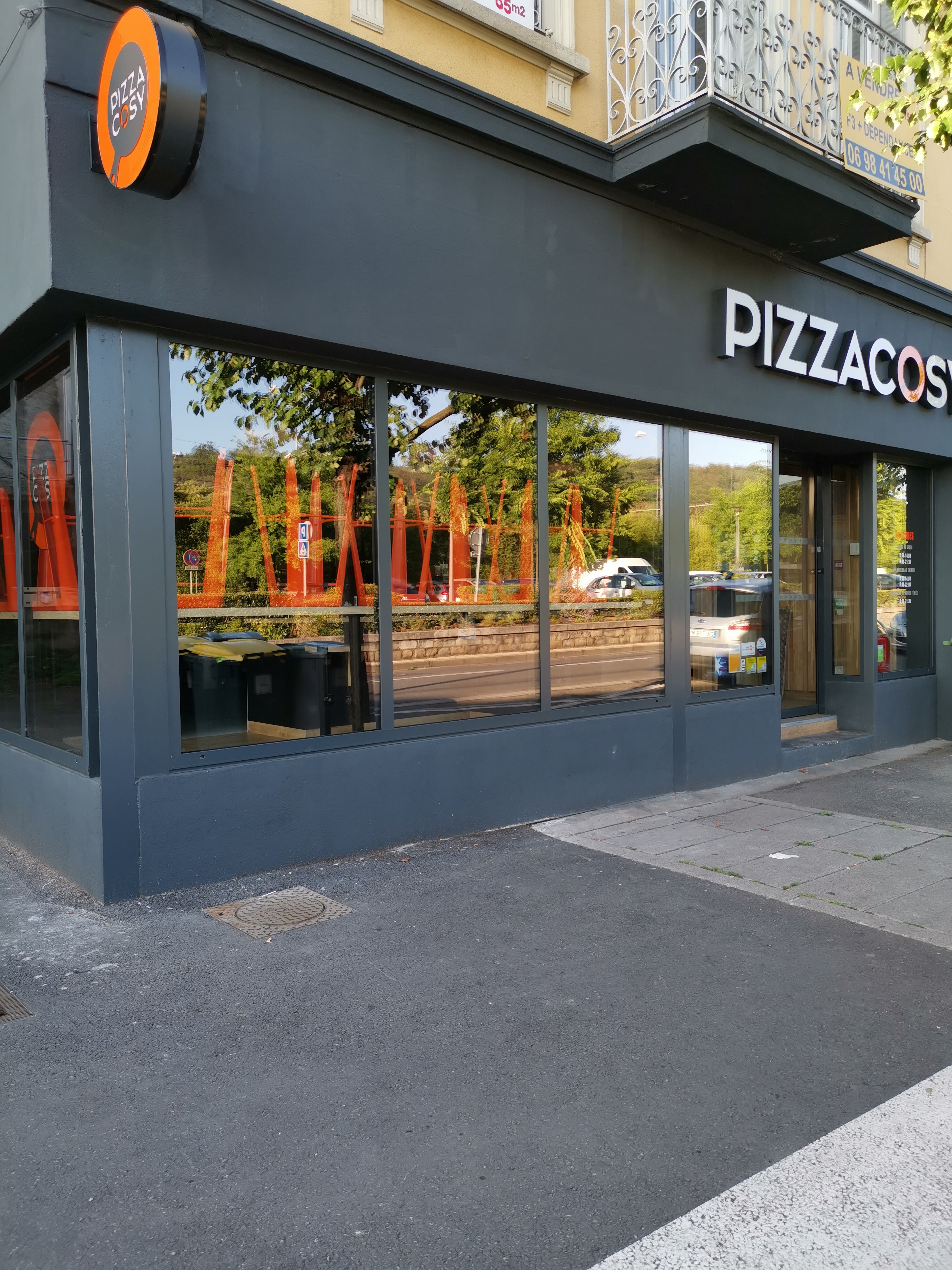 Photo n° 1 de l'avis de Philippe.h fait le 14/09/2019 à 08:49