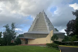 Beth Sholom Synagogue image