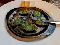 Escargot du Restaurant français La Citrouille à Paris - n°7