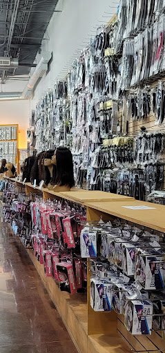 Beauty Supply Store «USA Beauty Supply», reviews and photos, 1100 N Town E Blvd #110a, Mesquite, TX 75150, USA