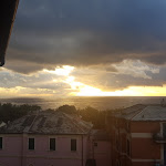 Photo n°1 de l'avis de Robert.b fait le 12/01/2019 à 16:33 sur le  Hotel Ulivi à Arenzano