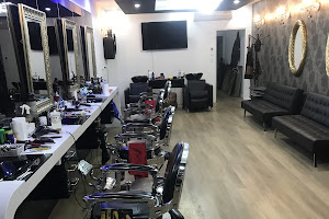 International Barber Salon