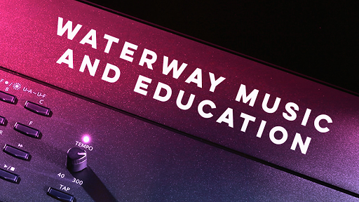 Waterway Music and Education