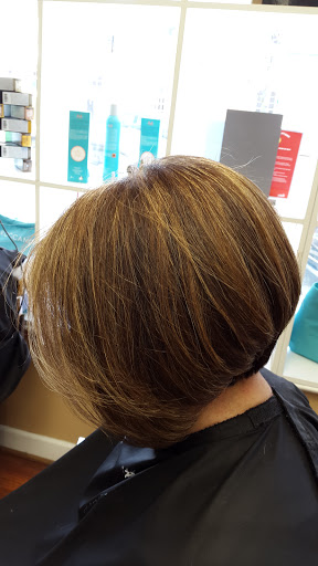 Beauty Salon «TLC Hair Salon», reviews and photos, 106 N Patrick St, Alexandria, VA 22314, USA