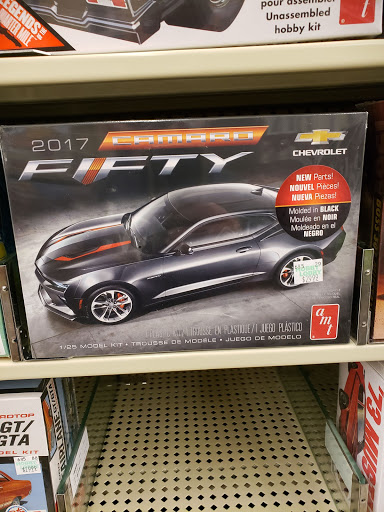 Craft Store «Hobby Lobby», reviews and photos, 18200 W Bluemound Rd, Brookfield, WI 53045, USA