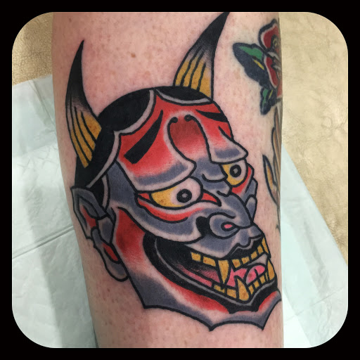 Explore ichigo tattoo ideas, creative tattoo ideas in Gloversville, available at AC Revenge Tattoo American Craft Art Services LLC