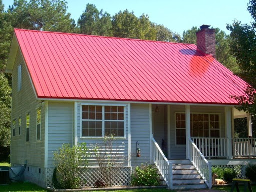 Roofing Contractor «Mobile Roofing & Construction», reviews and photos, 114 Westfield Ave, Mobile, AL 36608, USA