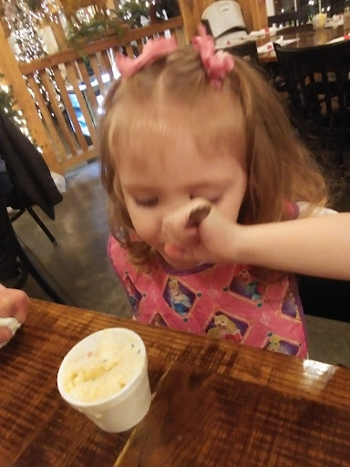 Restaurant «Adams Breezy Hill Farm», reviews and photos, 1222 Cadiz Rd, Princeton, KY 42445, USA