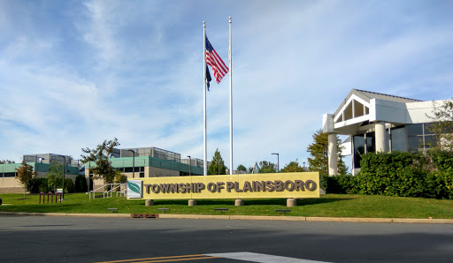 Recreation Center «Plainsboro Recreation and Cultural Center», reviews and photos, 641 Plainsboro Rd, Plainsboro Township, NJ 08536, USA