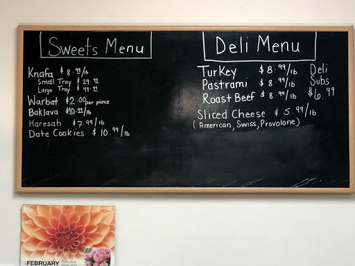 Grocery Store «Jannah Supermarket», reviews and photos, 6912 Harney Rd, Tampa, FL 33617, USA