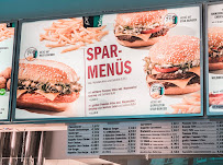 Kochlöffel à Landsberg am Lech carte