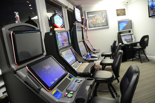 Indoor Golf Course «Indoor Golf Links of America», reviews and photos, 16356 104th Ave, Orland Park, IL 60467, USA