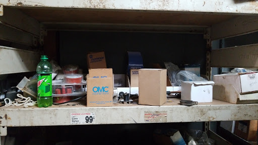 Boat Repair Shop «Harris Marine #2 Automotive Machine Shop», reviews and photos, 375 TN-149, Clarksville, TN 37040, USA