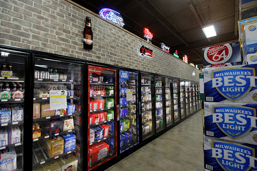 Wine Store «Wine Warehouse of Mantua», reviews and photos, 222 Bridgeton Pike, Mantua Township, NJ 08051, USA