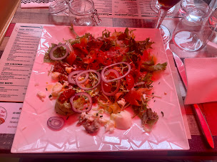 Photo n°16 de La Tour de Pizze à La Ferté-Bernard ()