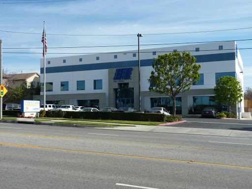 Moving and Storage Service «Golden Eagle Moving Services, Inc.», reviews and photos, 1450 N Benson Ave, Upland, CA 91786, USA