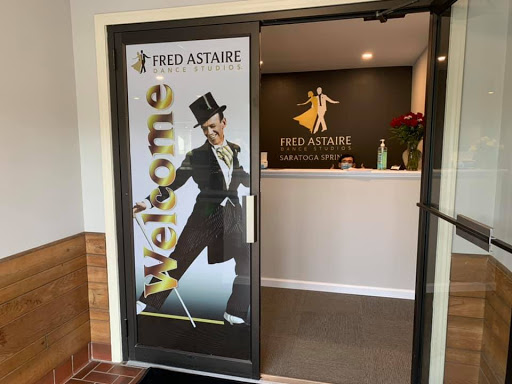 Dance School «Fred Astaire Dance Studio», reviews and photos, 426 Maple Ave, Saratoga Springs, NY 12866, USA